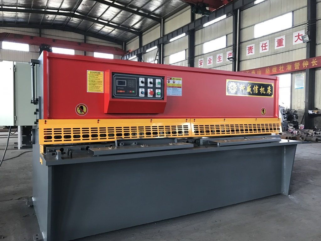 剪板机刀片QC12Y-10X3200液压摆式剪板机刀片剪板机不锈钢刀片