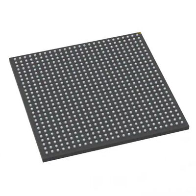 XCAU15P-1FFVB676I AMD Xilinx IC FPGA ARTIXUP 676BGA Field Pr