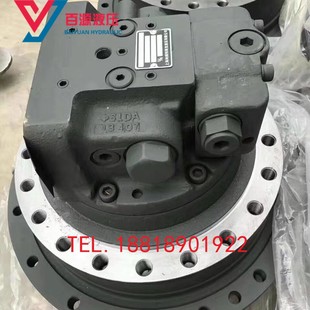 山东临工6135 柳工150 918 916 6150行走马达总成减速机牙箱 915