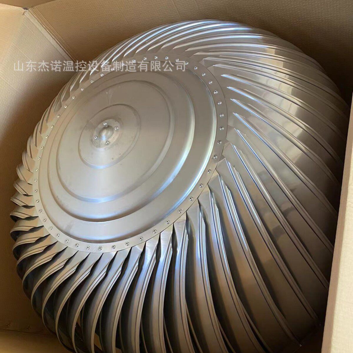 无动力风帽 屋顶风机 无动力风力排风扇屋顶换气风机源头工厂直供