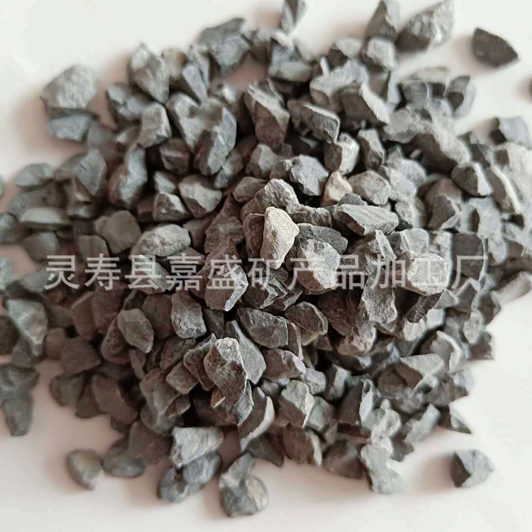 厂家供应 五彩石子 精品鹅卵石 洗米石 水洗石子 水磨石子