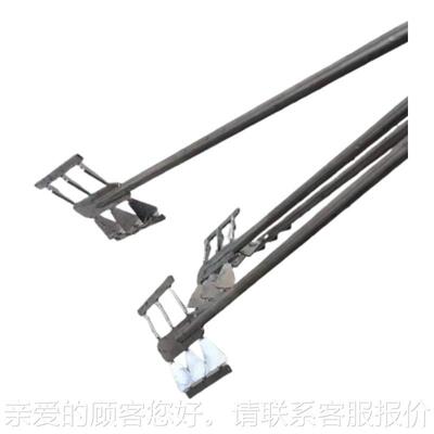 新乳型3S6016L锈钢搅拌不桨多叶式混合框耐酸碱膏式霜液混合桨叶