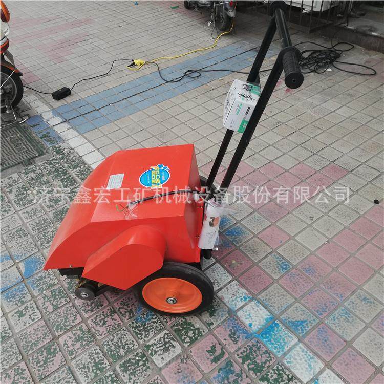 工字钢槽钢钢11板除锈光机 电动M除锈抛机 3度00M宽除锈机,五金/工具,工程/建筑机械,淘宝优惠券,粉丝福利购,淘宝优惠卷