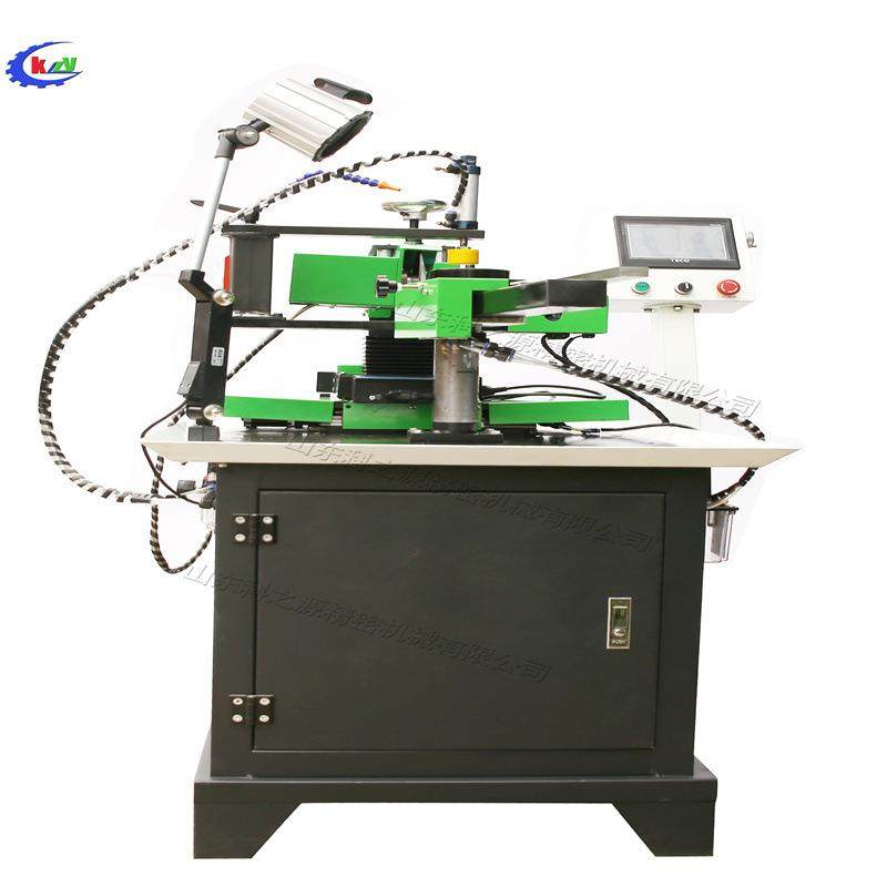 全自动片磨齿机 锯合金锯片锯齿研磨机四 刃轴kzy-mcj-数控锯片梯,五金/工具,其他机械五金,淘宝优惠券,粉丝福利购,淘宝优惠卷
