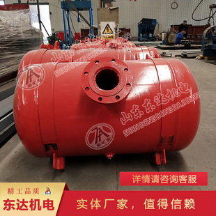 KQP-B-100L工业料仓空气炮清堵器煤仓水泥仓空气助流破拱器