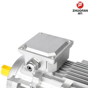 三铝壳风机风832扇液压油泵起重山清相矿剂配套洗电机