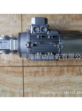 意大利VAREL电机MMR1004100V4 2.2W 原厂VAR步RVEL三相异电动机