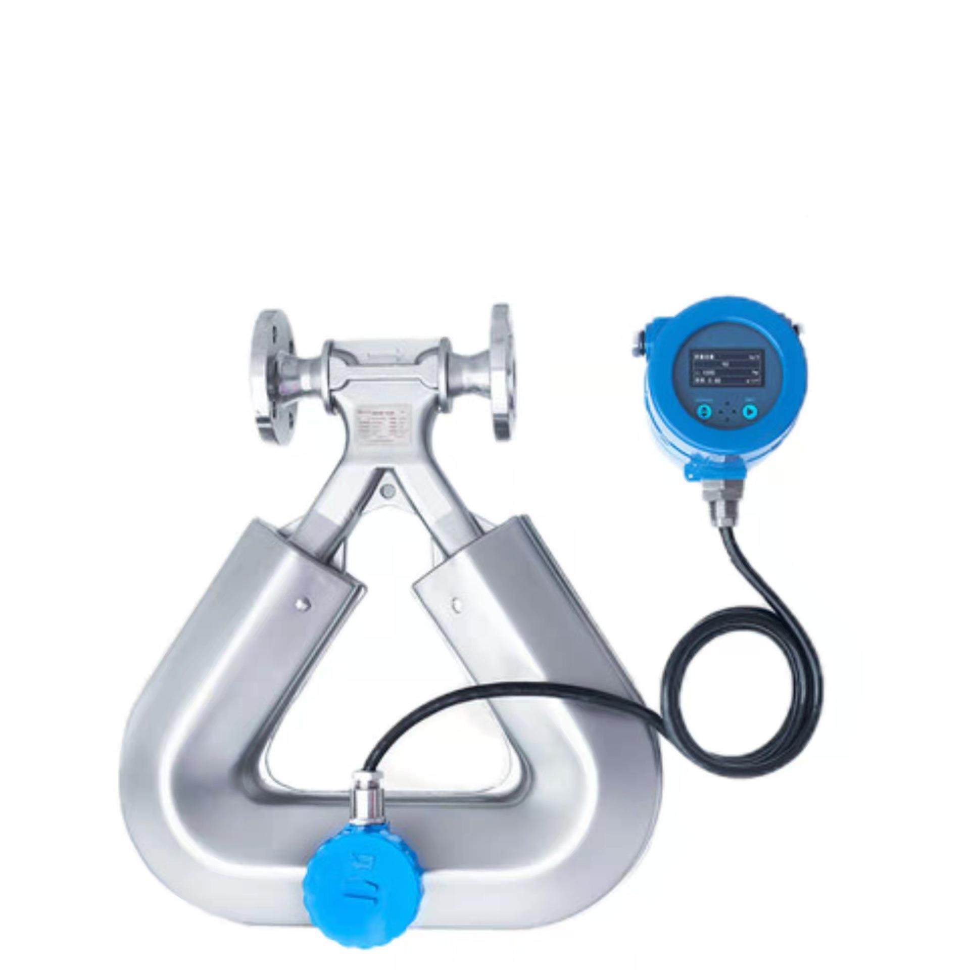 法米科里奥利质量流计 柴油特汽MNA粘油高量度 高精度液体质量流,五金/工具,流量计,淘宝优惠券,粉丝福利购,淘宝优惠卷