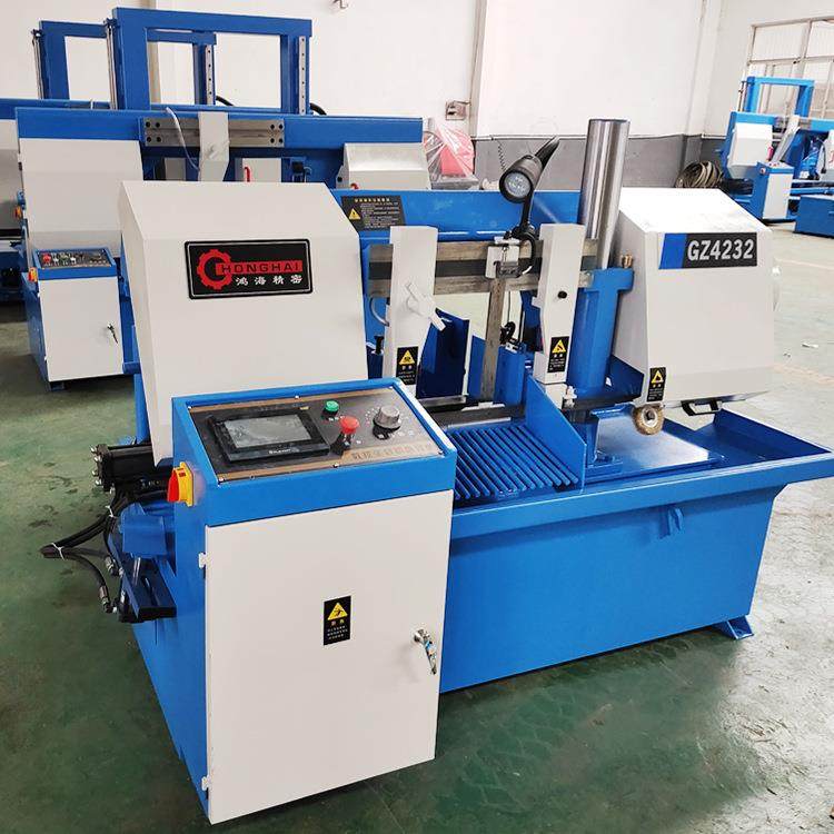 带锯床 GZ23数控带锯床铝 桥门4窗方管全自GZ4230动0锯断机,五金/工具,机床,淘宝优惠券,粉丝福利购,淘宝优惠卷