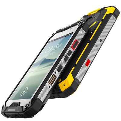 S6 TW211手矿爆用本安型煤安K认证防爆机矿井RFS6 KTW21ID巡检防