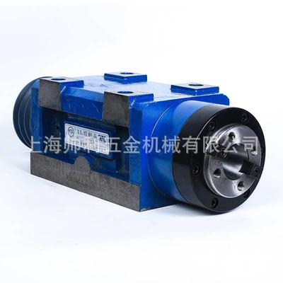 动头B50BTNT/BT5040BT力0动力头锥度莫氏T号4号5号铣塘头镗铣 头