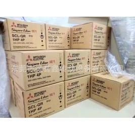 日本菱钢板电机SCR-SCR-R 1R 1HP P 0.75W 日本ITS4UBI三SMHI电机