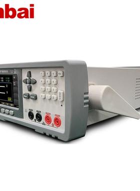 7安7柏仪器AT5内2AT527/AT52L/A/B/H电池阻仪UPS锂电池