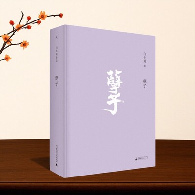 【正版好书】孽子 白先勇著 广西师范大学出版社 文学书籍