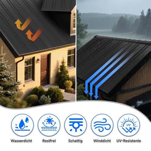 跨境纸箱包装450型梯形金属屋彩钢瓦o脊瓦Metal面R RPDof Panels