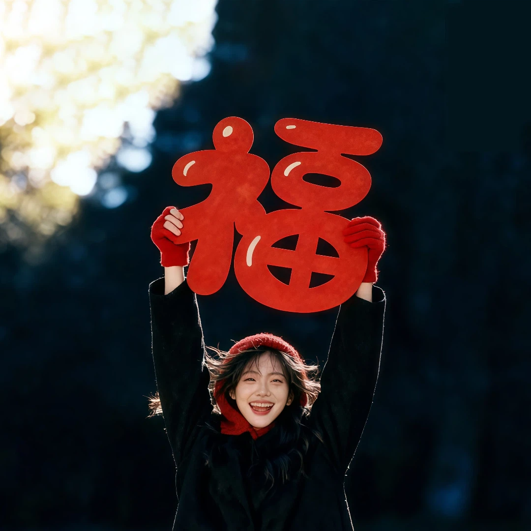 新年拍照道具2026马年氛围场景布置户外出片神器手持福字创意道具,节庆用品/礼品,节日装扮用品,淘宝优惠券,粉丝福利购,淘宝优惠卷