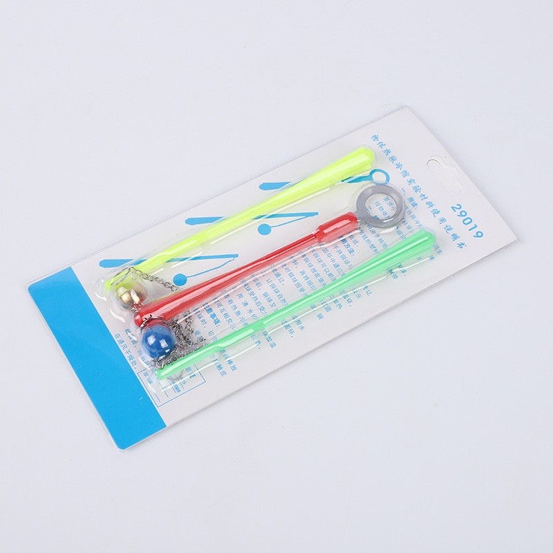 固体热胀冷缩演示实验小学科学物理实验教具热胀冷缩实验材料js09