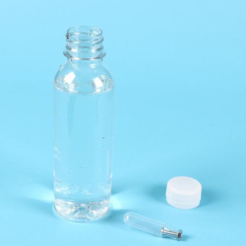 水中沉浮子精灵科学实验器材科技小制作diy科普材料趣味益智E109