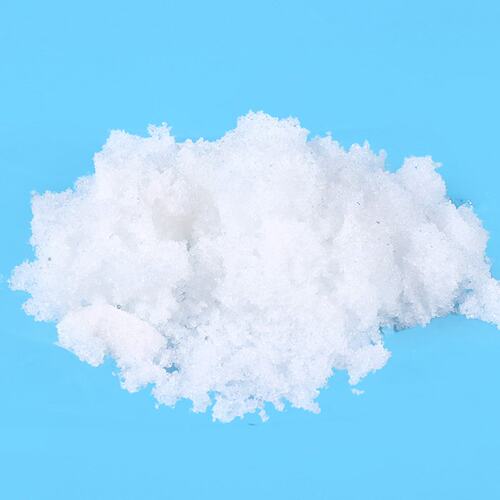科学实验造雪粉 吸水粉DIY人造雪 科技小制作stem教具发明材E170