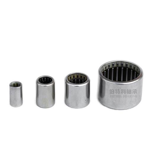 HFL182HFL18266 18*24*压26mm向轴滚承冲外圈滚针合器向针轴承尺