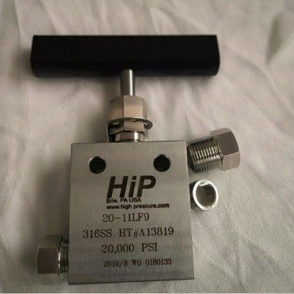 HIP 弯头60-22HF2 60-22HF4 60-22HF6 60-22HF9 40-22HF9