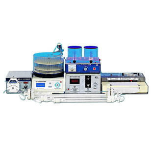 上海沪西 MB99-1 MB99-2/2A/3/4 自动液相色谱分离层析仪