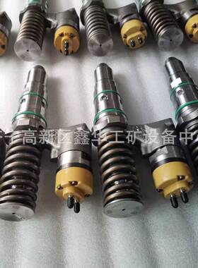 厂家直销发动机配件392-0206 3920206 20R1270 20R-1270喷油器