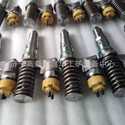 厂家直销发动机配件392-0206 3920206 20R1270 20R-1270喷油器