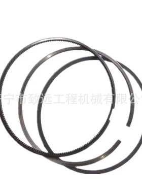 山推推土机发动机缸套 活塞销 活塞  活塞环4089489配件 TY220配