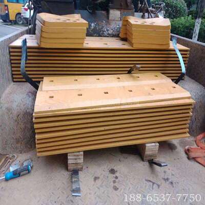 SD22铲刀板推土机刀角刀板154-70-11314TY220长刀片