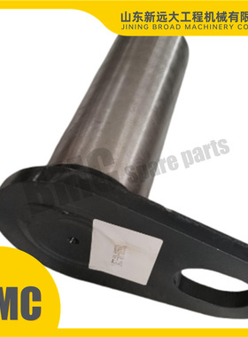 山推L55-C5装载机铰接轴1457-30-33000 装载机铰接轴销轴有货