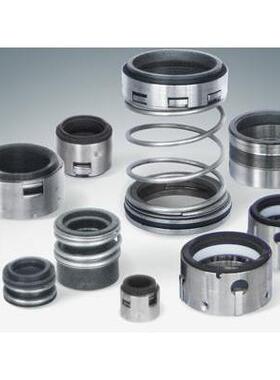 32FHD5-22Z机械密封轴封水封NIKUNI尼可尼机械密封配件