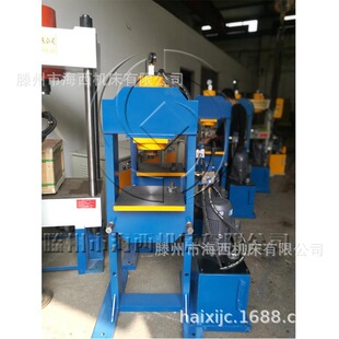 海西直销龙门液压机框式油压机YM-10T