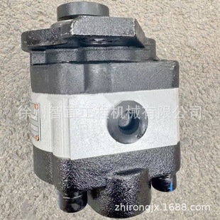 徐工压路机 转向泵  齿轮泵 压路机配件