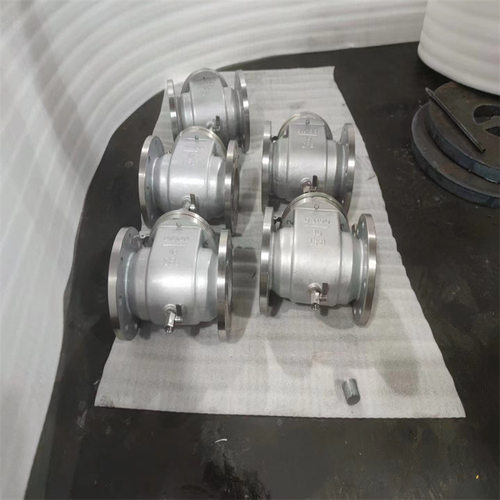 DF41W-16P DN400倒流止回阀 倒流防止器 污水逆止阀 止回阀