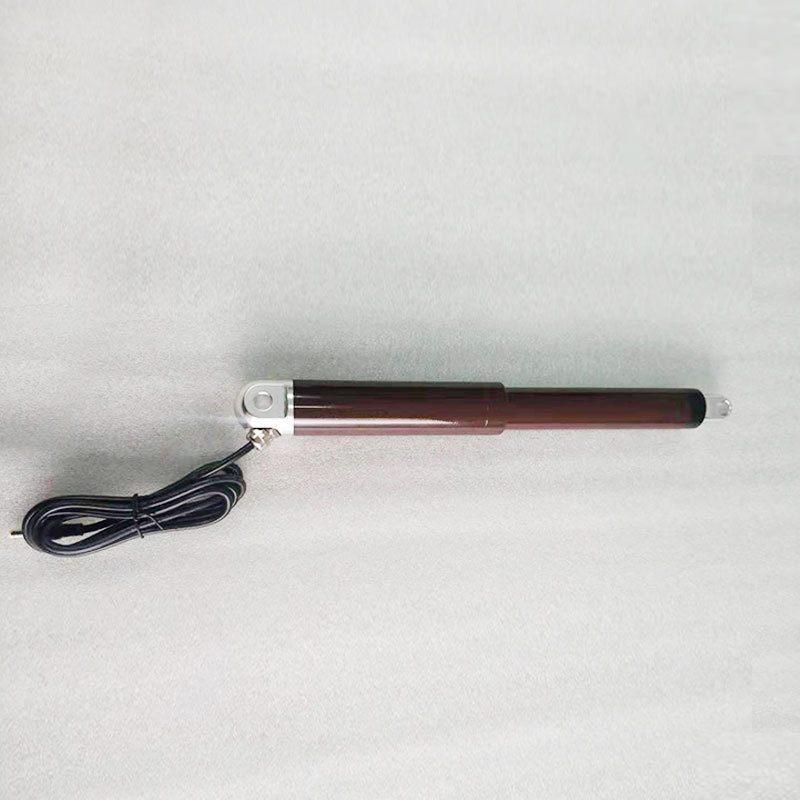 智能直线电动升降杆直线型电动推杆撑伞电动伸缩杆升降杆