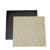 235 235mm磁性平台贴纸 Ender 3d打印机配件 3热床配件 防翘边新