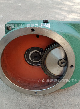 300轮LDA变速 卧式立式 LDA型驱动装置 LDH齿轮箱