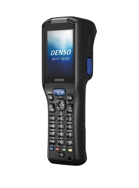 Datalogic得利捷 Matrix320 701-230 条码扫描器 2.4英寸小巧机型