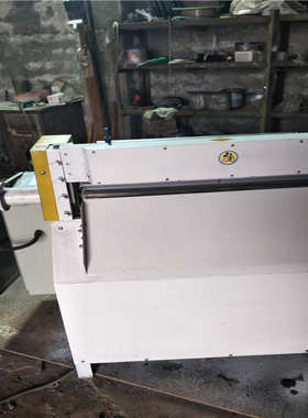 原胶片数控切条机 丁苯橡胶裁片机 自动裁条机