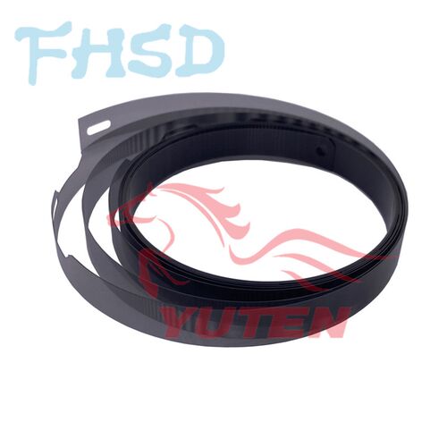 S40680光栅条 加厚打孔 S60680 S80680 F9380Q F9480绘图仪光栅尺