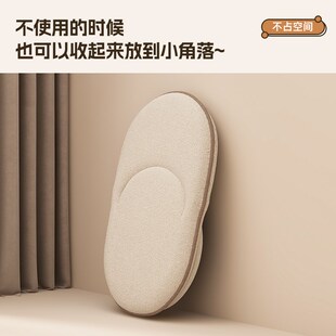 懒人沙发飘窗靠背垫卧室单人小沙发D榻榻米坐垫地上座椅床上靠背