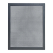 纱窗定做平移推拉不锈o钢金刚网沙窗铝合金防蚊防护自装 免打孔砂