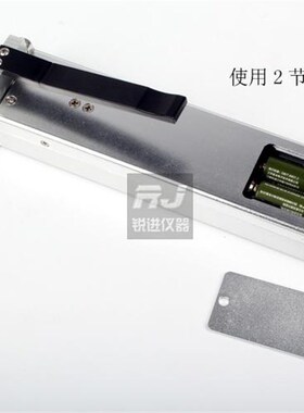 Y2301d数字式纱线张力仪 线材动态张力计电子单丝纺织陶瓷滑轮