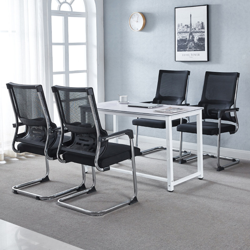 弓形办公椅舒服久坐办公室会议座椅职员椅麻M将椅子靠背电脑椅家,商业/办公家具,人体工学椅,淘宝优惠券,粉丝福利购,淘宝优惠卷