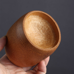 竹筒水勺分茶勺浴佛浇花洗v头洗澡短柄水漂公道杯茶杯小酒杯厨房