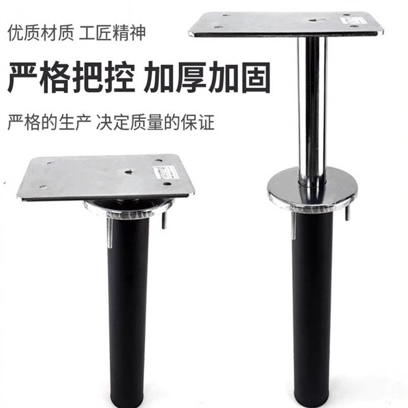 桌子手动多功能升降器沙发桌板y按压自动上升器茶几边几桌面旋转,基础建材,升降器,淘宝优惠券,粉丝福利购,淘宝优惠卷