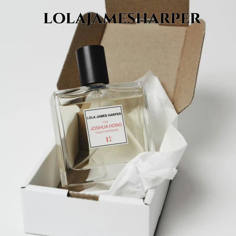 lolajamesharper洪知秀同款