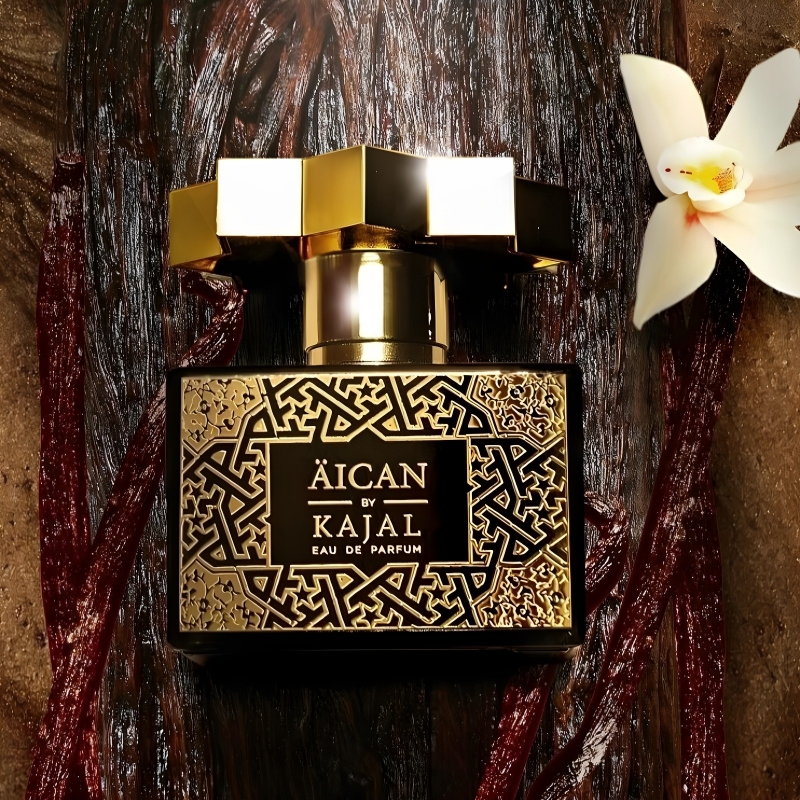 kajal卡加香水正品试香