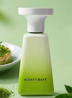 SCENTCHANT宣香香水试香